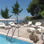 In Elia With A Shared Pool