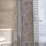 In Elia With A Shared Pool 公寓 卡洛吉亚