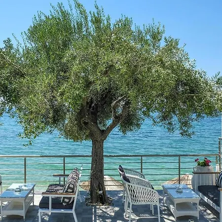 In Elia With A Shared Pool * Καλογριά