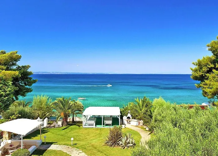 In Elia With A Shared Pool *