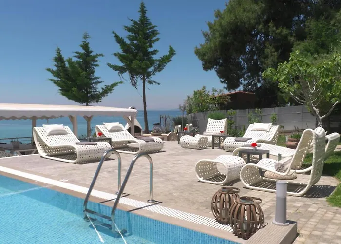 In Elia With A Shared Pool